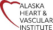 Alaska Heart & Vascular Inst Logo